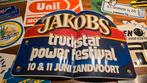 Jakobs truckstar power festival 10 en 11 juni Zandvoort 1989, Ophalen of Verzenden