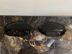Zwarte spiegelkappen tekoop! Voor Audi A6 C7 C7.5 S6 RS6, Ophalen of Verzenden