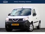 Nissan NV250 1.5 dCi 95 L1H1 Acenta | 2020 | 3 zit | Airco |, Auto's, Voorwielaandrijving, Stof, Gebruikt, Met garantie (alle)