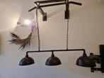 Hanglamp, Huis en Inrichting, Lampen | Hanglampen, Gebruikt, Ophalen of Verzenden