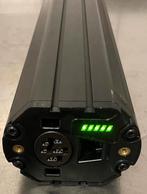 Bosch powertube 625 accu verticaal, Fietsen en Brommers, Fietsaccessoires | Fietsaccu's, Ophalen of Verzenden, Zo goed als nieuw