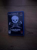 Jackass the Game - PS2, Avontuur en Actie, Gebruikt, Vanaf 18 jaar, 1 speler