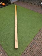 Turnbalk, Ophalen, Zo goed als nieuw