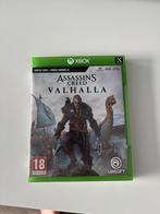Assassins creed valhalla, Avontuur en Actie, Vanaf 18 jaar, 1 speler, Ophalen of Verzenden