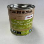 Toom Houtlak Trappen, Vloeren en Parket Kleurloos Lak 375ml, Overige kleuren, Toom, Nieuw, Toom