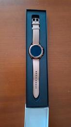 Samsung Watch3 Dames 41mm - Nieuw!, Ophalen, Zwart, Zo goed als nieuw, Samsung