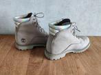 Timberland boots maat 39 grijs, damesschoenen, Kleding | Dames, Schoenen, Ophalen of Verzenden, Zo goed als nieuw, Timberland