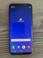 Samsung Galaxy S8, Telecommunicatie, Mobiele telefoons | Samsung, 64 GB, Ophalen, Gebruikt, Zwart