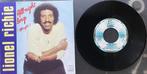Lionel Richie - All Night Long / Wandering Stranger @1982, 7 inch, Single, Ophalen of Verzenden, Zo goed als nieuw