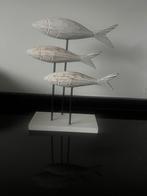Leuke standaard met vissen, Huis en Inrichting, Woonaccessoires | Overige, Ophalen of Verzenden, Zo goed als nieuw