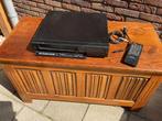 Video recorder Panasonic, Ophalen