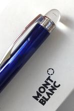 Montblanc Starwalker Cool Blue Ballpoint Pen, Verzamelen, Pennenverzamelingen, Ophalen of Verzenden, Zo goed als nieuw, Balpen
