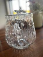 Sangria bowl schaal, Schaal, Rond, Ophalen of Verzenden, Glas