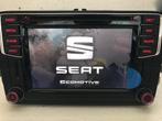 Seat Discover media mib2 PQ DAB Plus, Ophalen, 1186RH, Zo goed als nieuw, Info@nav-multimedia.nl