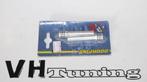 STW doorpins Opel 837187GR antslip, Ophalen of Verzenden
