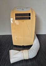 Zibro p122 mobiele airco, Ophalen, Gebruikt, Minder dan 60 m³, Timer