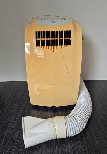 Zibro p122 mobiele airco beschikbaar voor biedingen