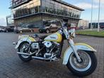 Harley-Davidson FLH 1200 Electra shovel (bj 1978), H-D Benelux B.V., Dopplerlaan 26
9207 HC  Drachten, NL, Info@m-point.frl, Toermotor