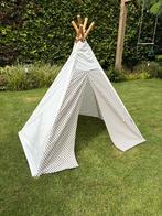 Tipi tent speeltent ZGAN, Kinderen en Baby's, Ophalen, Zo goed als nieuw