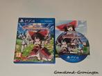Touhou Genso Wanderer (PS4), Gebruikt, -, -, 1 speler