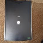 Canon scanner, Computers en Software, Scanners, Ophalen, Gebruikt, Canon, Overige typen