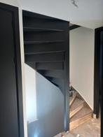 Schilder- betrouwbaar- vakman- betaalbaar- proffesioneel, Kleuradvies, Binnenschilderwerk