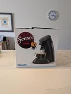 Senseo HD 6553, Ophalen of Verzenden, 4 tot 10 kopjes, Koffiepads en cups, Afneembaar waterreservoir