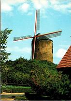 Zeddam - Torenmolen, Verzenden, 1960 tot 1980, Ongelopen, Gelderland