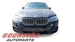 Voorkop compleet van een BMW X5 (S34), Auto-onderdelen, Ophalen of Verzenden, 3 maanden garantie, Gebruikt, BMW