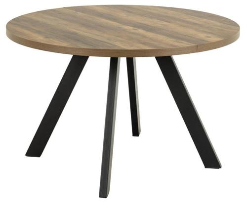 Uitschuifbare eettafel "Ceyda"  (Nieuwe collectie), Huis en Inrichting, Tafels | Eettafels, Nieuw, 100 tot 150 cm, 100 tot 150 cm