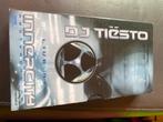 DJ Tiësto : Innercity Amsterdam Live ( VHS videoband), Alle leeftijden, Ophalen of Verzenden, Gebruikt
