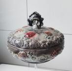 Marzi & Remi ,West Germany schaal met deksel., Verzenden
