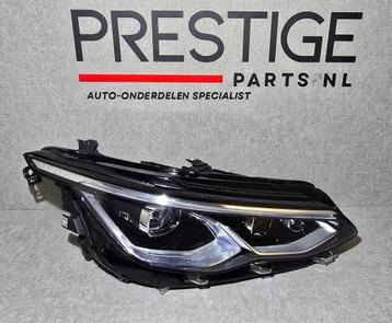 Koplamp VW Golf 8 VIII IQ.LIGHT VOLL LED RECHTS 5H1941060K beschikbaar voor biedingen
