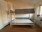 Ikea Vitval Stapelbed - voor kinderen én volwassenen!, Ophalen, 90 cm, Eenpersoons, 160 tot 180 cm