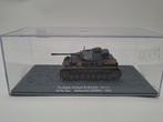 Deagostini Panzer IV Ausf.G, Overige merken, Verzenden, Nieuw, Tank