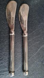 Boursin Mes Saisons Smeerkaasmesjes - Set van 2, Ophalen of Verzenden