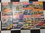 Auto Katalog jaarboeken, Boeken, Auto's | Boeken, Ophalen of Verzenden, Gelezen, Algemeen