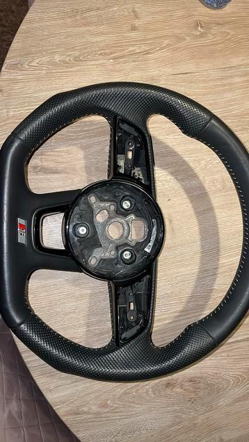 Audi a3 s line stuur beschikbaar voor biedingen