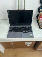 Lenovo Game Laptop | 4050 | 144Hz | Bijna Nieuw, Computers en Software, Windows Laptops, Ophalen of Verzenden, Zo goed als nieuw