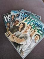 Hawaii five-o seizoen 1 t/m 4 - dvd, Cd's en Dvd's, Dvd's | Tv en Series, Ophalen of Verzenden, Zo goed als nieuw