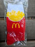 McDonald's sokken (maat 42-45), Overige kleuren, Ophalen of Verzenden, McDonald's, Nieuw