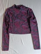 New Yorker FB Sister crop shirt maat S, Ophalen of Verzenden, Zo goed als nieuw