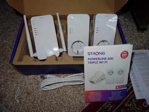 Strong WiFi-versterkers, Computers en Software, WiFi-versterkers, Nieuw, Ophalen of Verzenden