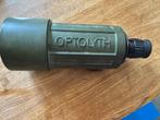 Optolyth 30x80 Ceralin Monokijker / Monocular, Ophalen of Verzenden, Gebruikt, Overige typen