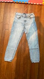 Zgan blauwe ankle jeans Eksept ametist mt.31, Kleding | Dames, Ophalen of Verzenden, Zo goed als nieuw, Blauw, W30 - W32 (confectie 38/40)