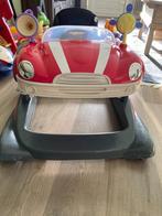 Loopstoel - Kees - De vliegende Hollander - loopstoel, Ophalen, Zo goed als nieuw, Jongen of Meisje