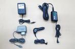 4x Spelcomputer AC Adapters Voor NINTENDO DS/SEGA/PSP, Ophalen of Verzenden, Gebruikt, Zonder controller, Mega Drive