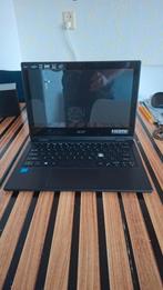 Acer N18H1 Notebook - Met Oplader, Computers en Software, Windows Laptops, Onbekend, Gebruikt, Qwerty, Ophalen of Verzenden