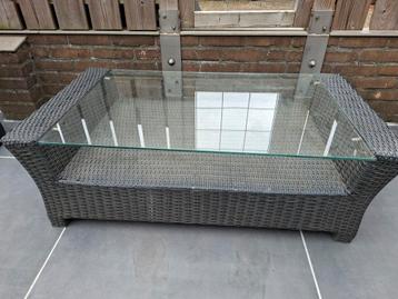 Leuke tuin of balkon set  beschikbaar voor biedingen