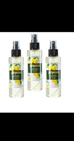 Eau de cologne, Ophalen of Verzenden, Nieuw, Gehele gezicht